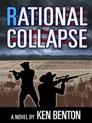 cover image of Rational Collapse